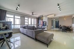 Blk 228B Ang Mo Kio Court (Ang Mo Kio), HDB 5 Rooms #597092111
